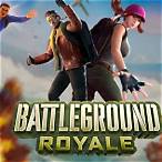 battleground royale slot